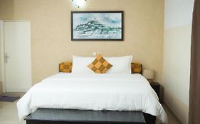 Hotel Seaside